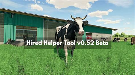 With this mod, the helper names can be customized according to your wishes! The number and name of the helpers . . Fs22 helper mods